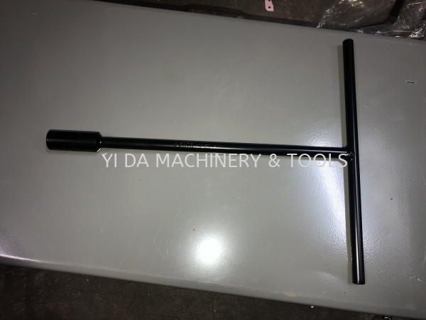 SATA T-HANDLE 47707 14MM SATA Tools Kuala Lumpur (KL), Malaysia, Selangor, Kepong Supplier, Suppliers, Supply, Supplies | YI DA MACHINERY & TOOLS