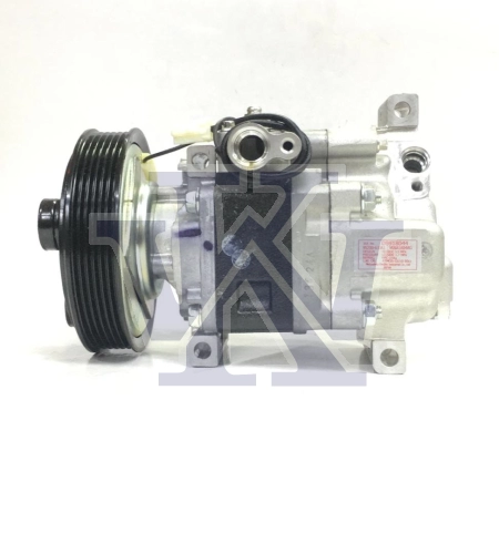 MAZDA 3 1.6 2003 UP COMPRESSOR PANASONIC BP4K-61-K00B MAZZ-Z14103, H12A1AG4DY 