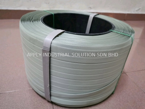 PP Semi Auto Strapping Band