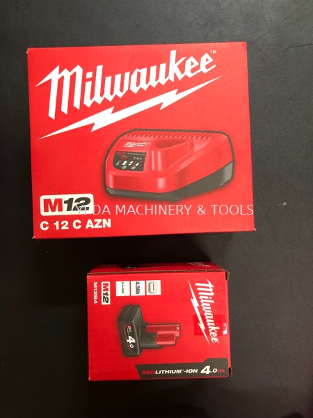 MILWAUKEE Accessories Kuala Lumpur (KL), Malaysia, Selangor, Kepong Supplier, Suppliers, Supply, Supplies | YI DA MACHINERY & TOOLS