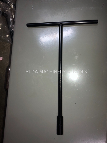 SATA 47705 T-HANDLE 6PT.SOCKET 12MM Tools Kuala Lumpur (KL), Malaysia, Selangor, Kepong Supplier, Suppliers, Supply, Supplies | YI DA MACHINERY & TOOLS