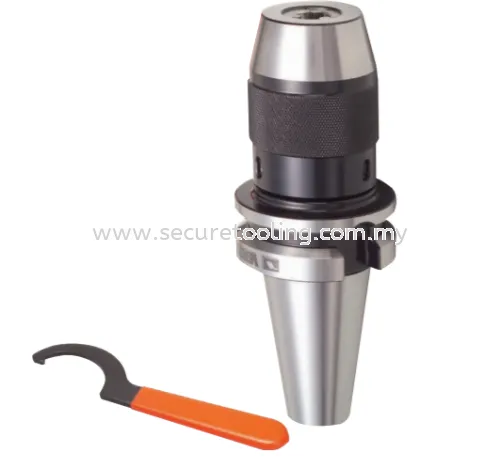 VERTEX Drill Chuck Holder / APU