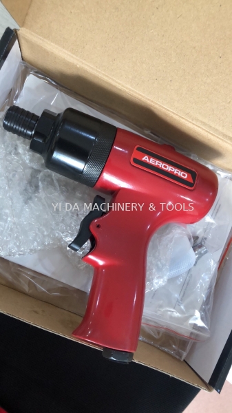 AEROPRO AIR IMPACT SCREWDRIVER AP7220 Air Tools Kuala Lumpur (KL), Malaysia, Selangor, Kepong Supplier, Suppliers, Supply, Supplies | YI DA MACHINERY & TOOLS