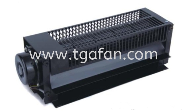 Cross Flow Fan Flow Fan Johor Bahru (JB), Malaysia, Johor Jaya Manufacturer, Supplier, Supply, Supplies | TGA FAN