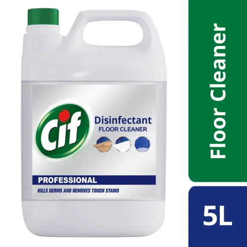 CIF FLOOR CLEANER (2 X 5L)