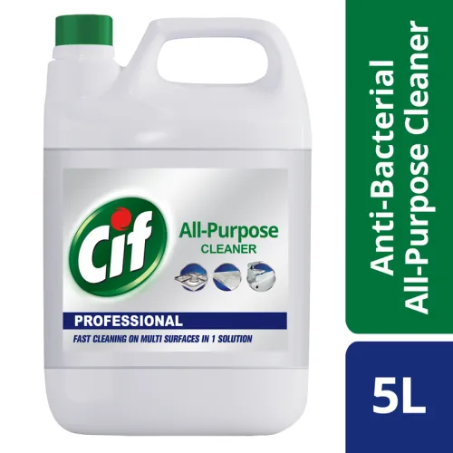 CIF ALL-PURPOSE CLEANER (2 X 5L)