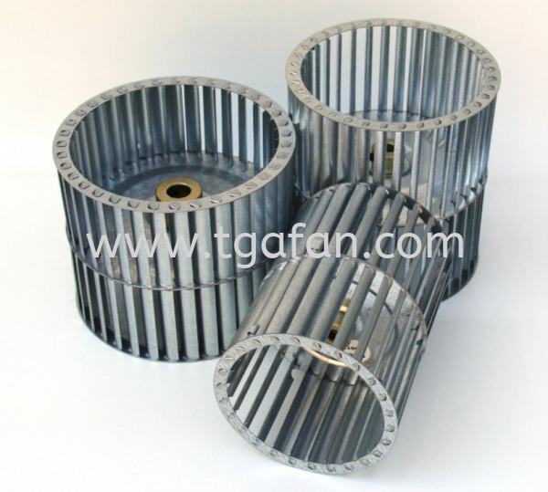 Double Fan Wheel Fan Wheel Johor Bahru (JB), Malaysia, Johor Jaya Manufacturer, Supplier, Supply, Supplies | TGA FAN