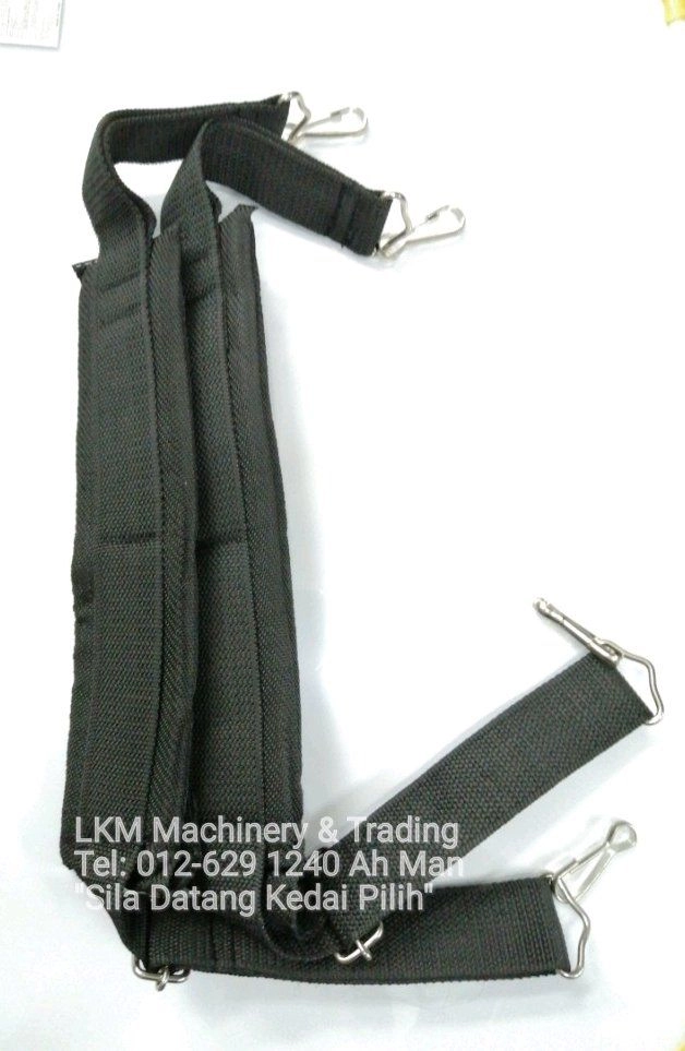 Brush Cutter Shoulder Belt