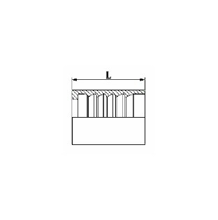 SN1 Ferrule 100R1AT/DIN20022 1SN Hose Hydraulic Fitting Malaysia, Selangor, Kuala Lumpur (KL), Puchong Supplier, Manufacturer, Supply, Supplies | ST Hydraulic & Engineering Sdn Bhd