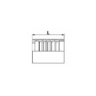 SN2 Ferrule 100R2AT/DIN20022 2SN Hose Hydraulic Fitting Malaysia, Selangor, Kuala Lumpur (KL), Puchong Supplier, Manufacturer, Supply, Supplies | ST Hydraulic & Engineering Sdn Bhd