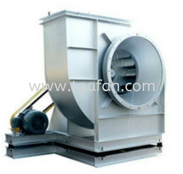 Belt Drive Centrifugal Fan Centrifugal Fan Johor Bahru (JB), Malaysia, Johor Jaya Manufacturer, Supplier, Supply, Supplies | TGA FAN