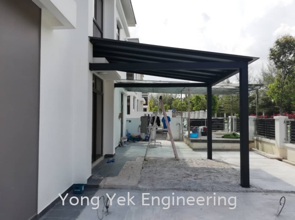  Acp Roofing  Roofing Malaysia, Johor Bahru (JB), Ulu Tiram Supplier, Suppliers, Supply, Supplies | Yong Yek Engineering Sdn Bhd