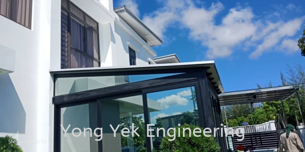  Acp Roofing  Roofing Malaysia, Johor Bahru (JB), Ulu Tiram Supplier, Suppliers, Supply, Supplies | Yong Yek Engineering Sdn Bhd