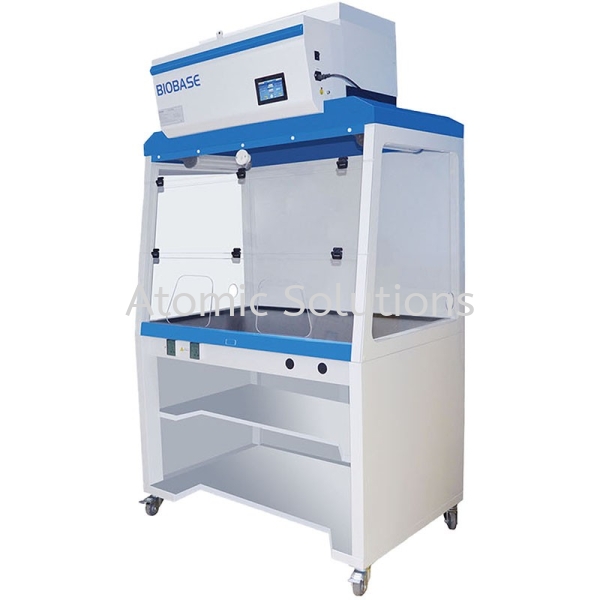 Ducting and Ductless FumeHood Biobase BIOBASE / INFITEK Johor Bahru (JB), Malaysia, Selangor, Kuala Lumpur (KL), Penang Supplier, Suppliers, Supply, Supplies | Atomic Solutions Sdn Bhd