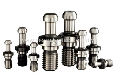 VERTEX Pull Studs