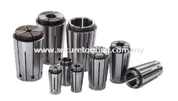 VERTEX SK Spring Collet System