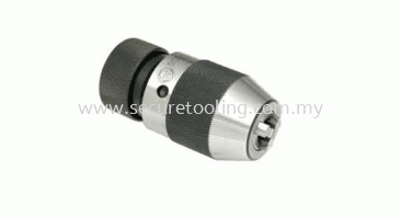 VERTEX KNT Type Keyless Drill Chucks