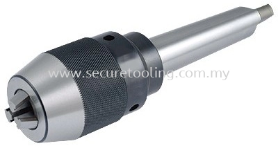 VERTEX Integrated Type Keyless Drill Chucks