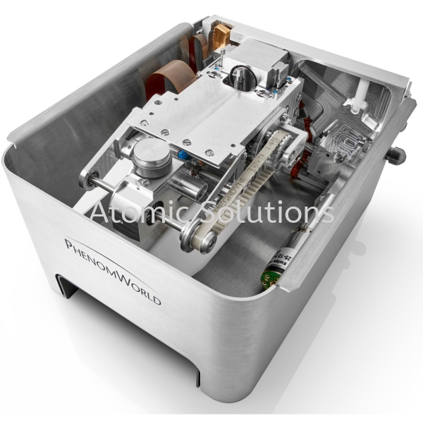 Eucentric Sample Holder Sample Holder THERMOFISHER SCIENTIFIC Johor Bahru (JB), Malaysia, Selangor, Kuala Lumpur (KL), Penang Supplier, Suppliers, Supply, Supplies | Atomic Solutions Sdn Bhd