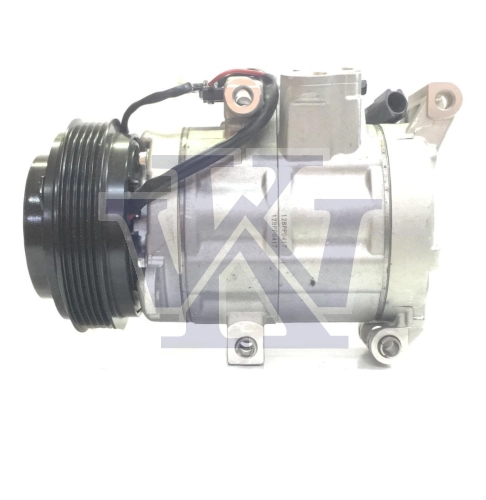 MAZDA 3 2.0 SPORT 2010 UP COMPRESSOR  HS-18N HS18 F500-RN8AA-04 HCC- F500-RN8AA-04 BBM46