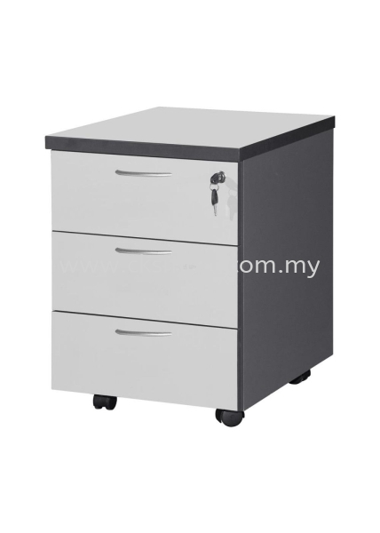 GM 3 MOBILE PEDESTAL 3 DRAWER Office Furniture Johor Bahru (JB), Malaysia, Pekan Nanas, Skudai Supplier, Suppliers, Supply, Supplies | CK Smart Trading