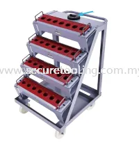 VERTEX Tooling Cart