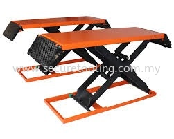 VERTEX Hydro Lift Table