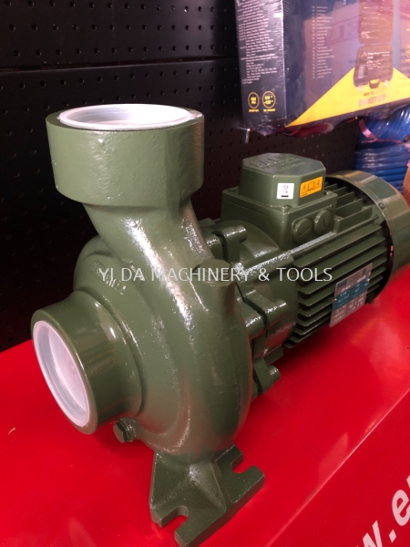 SAER CENTRIFUGAL PUMP BP-7/A  Pump Kuala Lumpur (KL), Malaysia, Selangor, Kepong Supplier, Suppliers, Supply, Supplies | YI DA MACHINERY & TOOLS