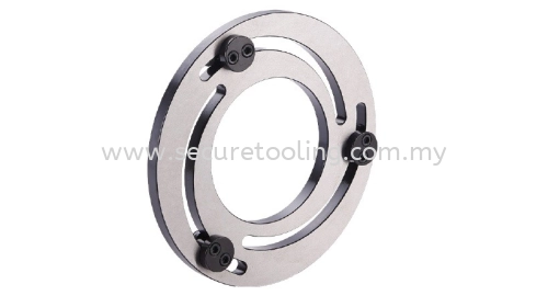 VERTEX Soft Jaw Forming Ring