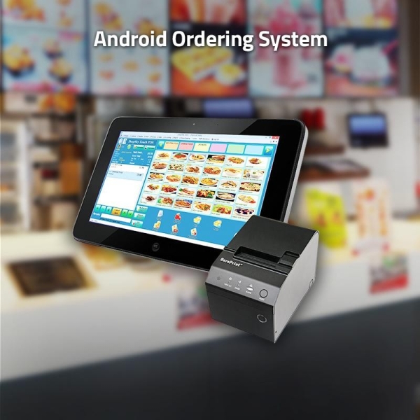 ANDROID ORDERING SYSTEM Best Selling Selangor, Malaysia, Kuala Lumpur (KL), Penang, Johor Bahru (JB), Bangladesh Supplier, Suppliers, Supply, Supplies | Deepsky Sdn Bhd