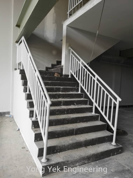  Railing  Malaysia, Johor Bahru (JB), Ulu Tiram Supplier, Suppliers, Supply, Supplies | Yong Yek Engineering Sdn Bhd