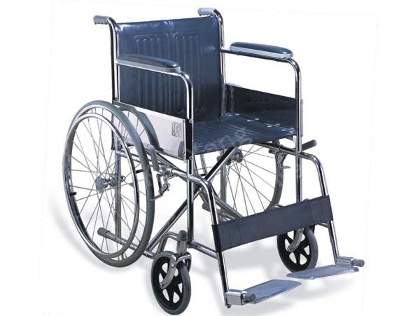 Standard Children Wheelchair  MO 802-35 Steel Construction  Wheel Chair & Push Chair Selangor, Malaysia, Kuala Lumpur (KL), Shah Alam Supplier, Suppliers, Supply, Supplies | Behealth Medic Sdn Bhd