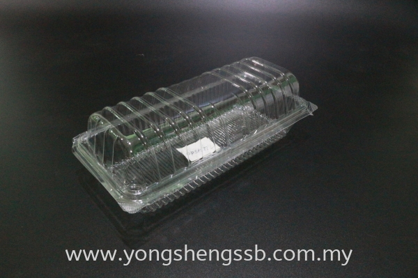 OPS-H77L (1200PCS/CTN) Bakery Container / Plastic Cup / Bottle / Bowl / Plate / Tray / Cutleries / PET Johor Bahru (JB), Malaysia, Muar, Skudai Supplier, Wholesaler, Supply | Yong Sheng Supply Sdn Bhd