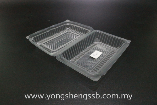 EC-02 (600PCS/CTN) Lunch Boxes Container / Plastic Cup / Bottle / Bowl / Plate / Tray / Cutleries / PET Johor Bahru (JB), Malaysia, Muar, Skudai Supplier, Wholesaler, Supply | Yong Sheng Supply Sdn Bhd