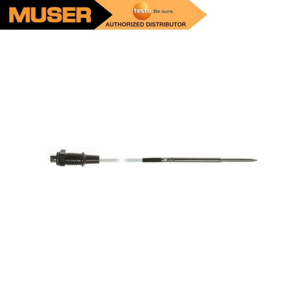 Testo 0572 7001 | Penetration probe Pt100 with ribbon cable, cable length 2 m, IP 54 Pt100 External Probes Kuala Lumpur (KL), Malaysia, Selangor Supplier, Suppliers, Supply, Supplies | Muser Apac Sdn Bhd