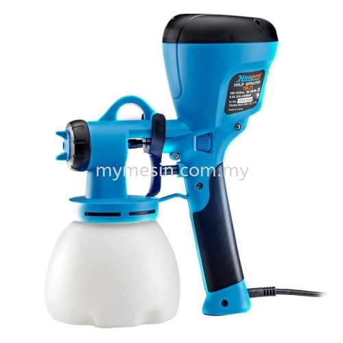 Haupon TM-71 HVLP Elecric Spray Gun