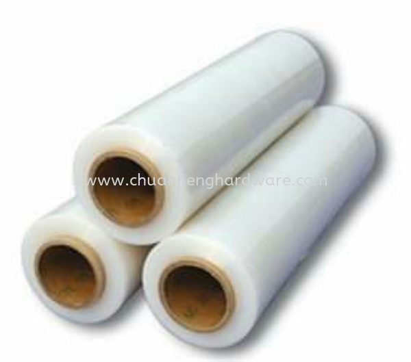 stretch film Others Johor Bahru (JB), Malaysia Supplier, Supply, Wholesaler | CHUAN HENG HARDWARE PAINTS & BUILDING MATERIAL