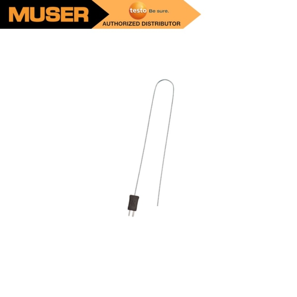 Testo 0602 5792 | Immersion measuring tip (TC plug type K) Type K External Probes Kuala Lumpur (KL), Malaysia, Selangor Supplier, Suppliers, Supply, Supplies | Muser Apac Sdn Bhd