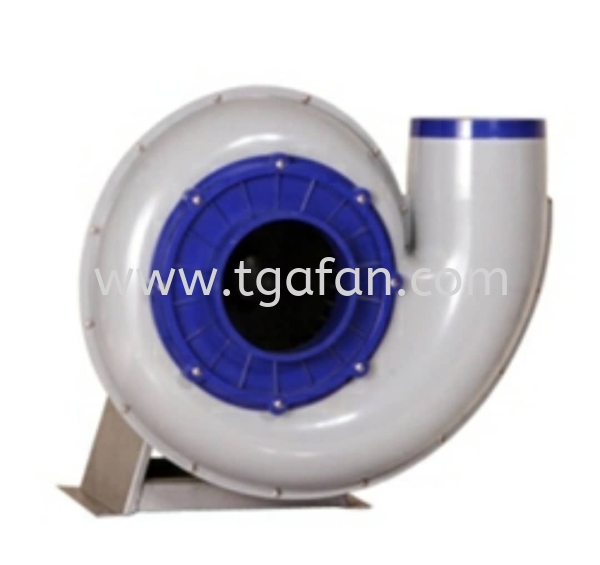 PP Chemical Resistance Centrifugal Fan Others Johor Bahru (JB), Malaysia, Johor Jaya Manufacturer, Supplier, Supply, Supplies | TGA FAN