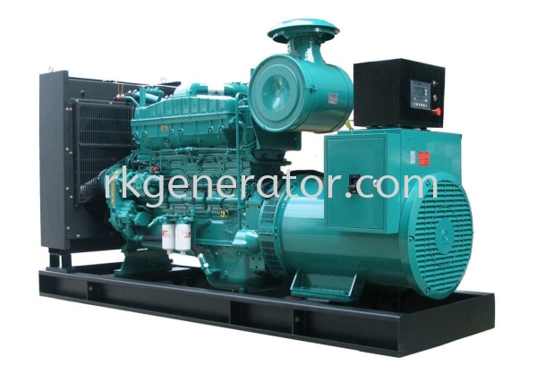 CUMMINS NEW GENERATOR  GENSET Malaysia, Selangor, Kuala Lumpur (KL), Subang Jaya Supplier, Suppliers, Supply, Supplies | R & K Power Generator Services