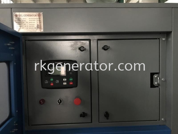 NEW GENSET 150KVA GENSET Malaysia, Selangor, Kuala Lumpur (KL), Subang Jaya Supplier, Suppliers, Supply, Supplies | R & K Power Generator Services