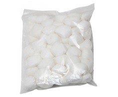 Cotton ball Disposable Product Selangor, Malaysia, Kuala Lumpur (KL), Shah Alam Supplier, Suppliers, Supply, Supplies | Behealth Medic Sdn Bhd