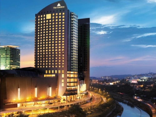 The Gardens Hotel and Residences Kuala Lumpur