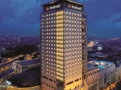Boulevard Hotel Kuala Lumpur