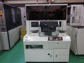 Takatori BG Taper ATM1100 Backgrinding Refurbished / Used Equipments For Assembly Manufacturing Malaysia, Penang Manufacturer, Supplier, Supply, Supplies | Asets Solutions Sdn Bhd