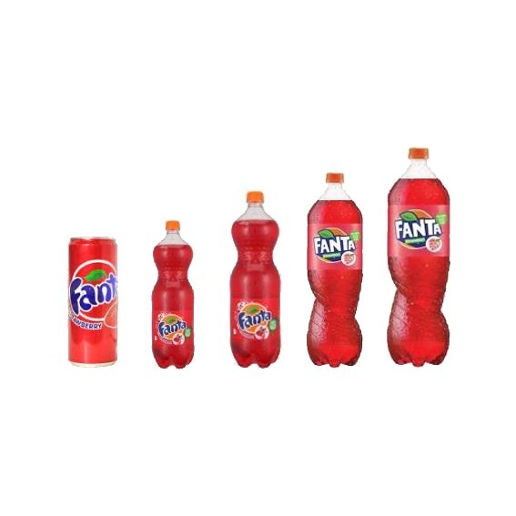 Fanta Strawberry Fanta Coca-Cola Company Johor Bahru (JB), Malaysia, Mount Austin Supplier, Wholesaler, Distributor, Supplies | Hao Ji Agency