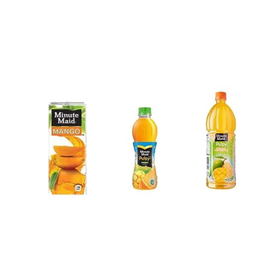 Minute Maid Mango Minute Maid Pulpy Coca-Cola Company Johor Bahru (JB), Malaysia, Mount Austin Supplier, Wholesaler, Distributor, Supplies | Hao Ji Agency