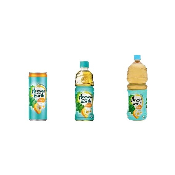 Heaven & Earth Mango Heaven and Earth Coca-Cola Company Johor Bahru (JB), Malaysia, Mount Austin Supplier, Wholesaler, Distributor, Supplies | Hao Ji Agency