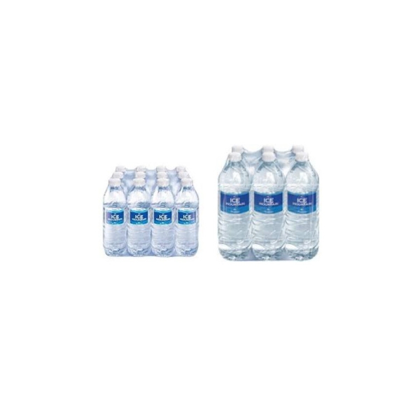 Ice Maintain Drinking Water Mineral Water Johor Bahru (JB), Malaysia, Mount Austin Supplier, Wholesaler, Distributor, Supplies | Hao Ji Agency