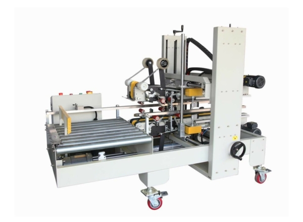 Carton edge sealer Carton Sealer Packaging Equipment Penang, Malaysia, Selangor, Kuala Lumpur (KL), Perai, Shah Alam Supplier, Suppliers, Supply, Supplies | Kimah Industrial Supplies (M) Sdn Bhd